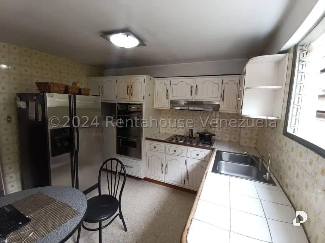 Apartamento en El Marqués, Caracas – 24