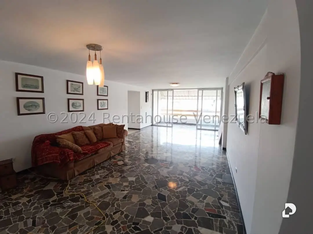 Apartamento en El Marqués, Caracas – 8