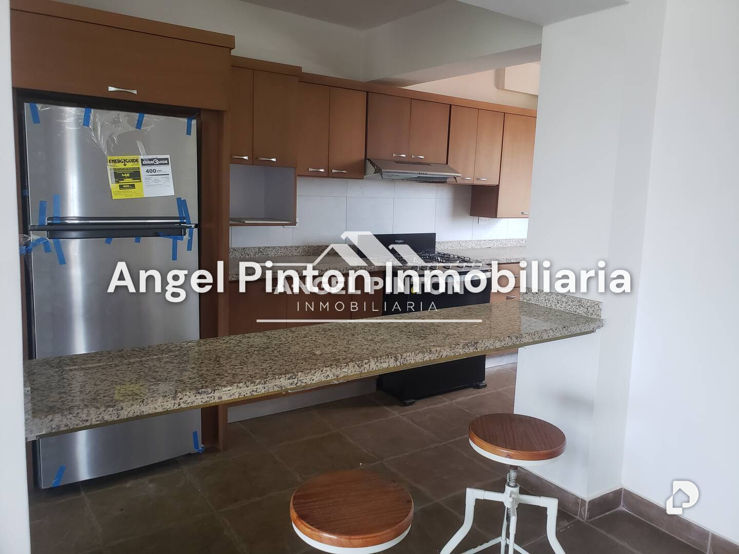 Apartamento en Don Bosco, Maracaibo – 1
