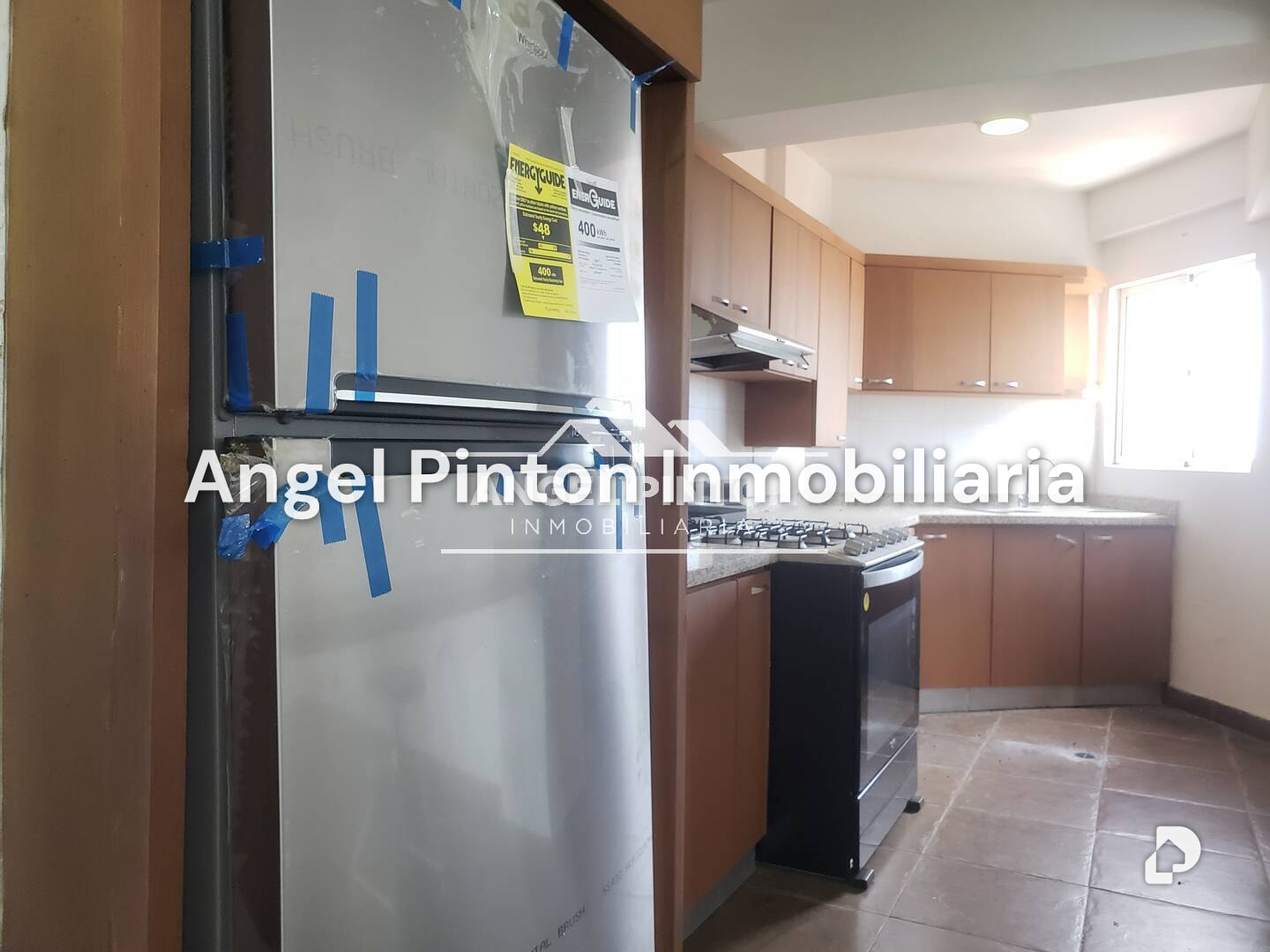Apartamento en Don Bosco, Maracaibo – 3