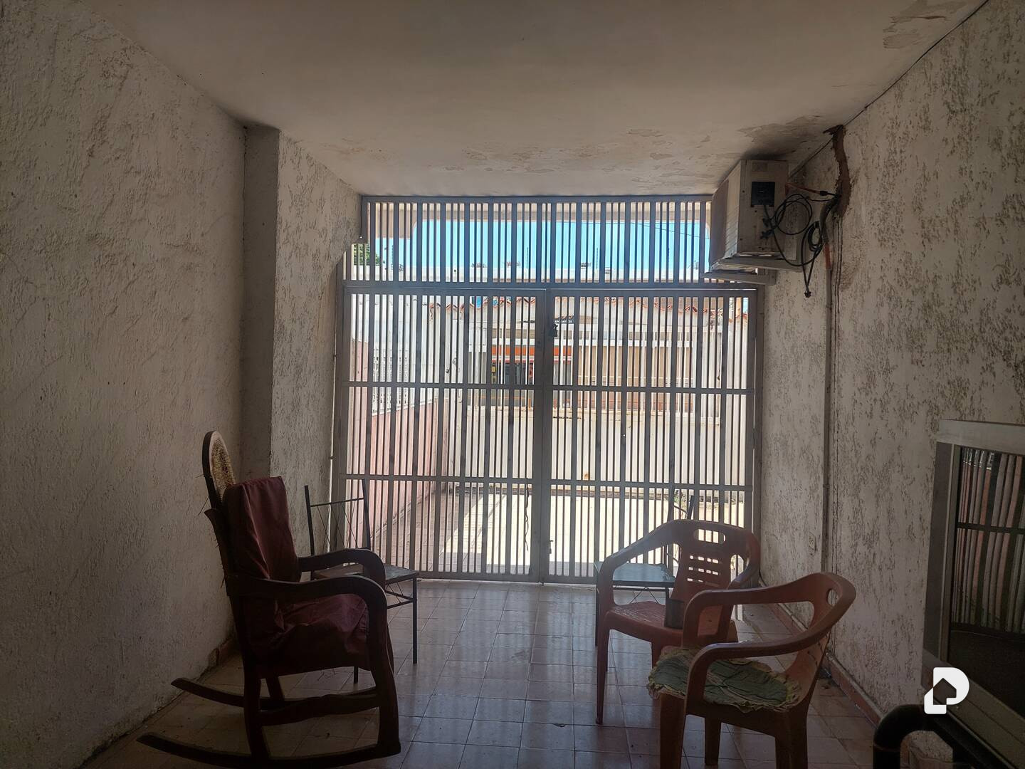 Casa en Sierra Maestra, San Francisco – 3