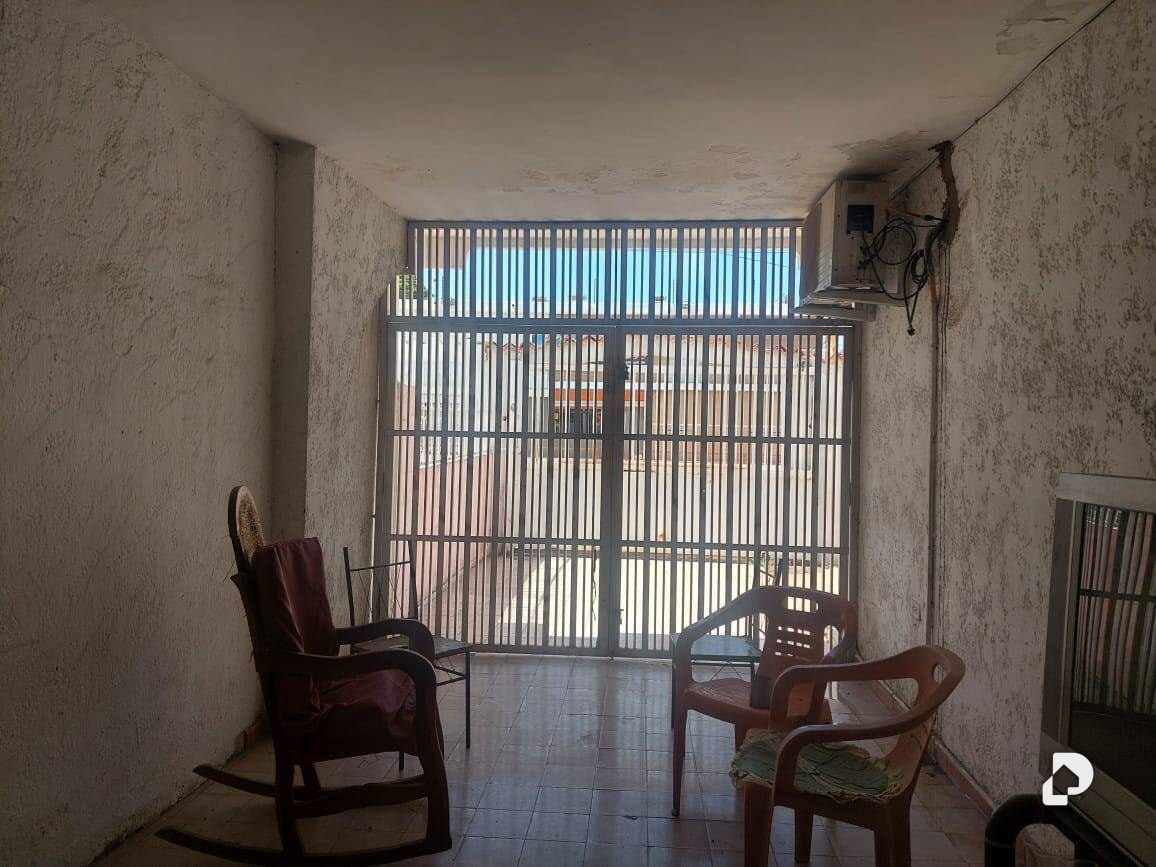 Casa en Sierra Maestra, San Francisco – 6
