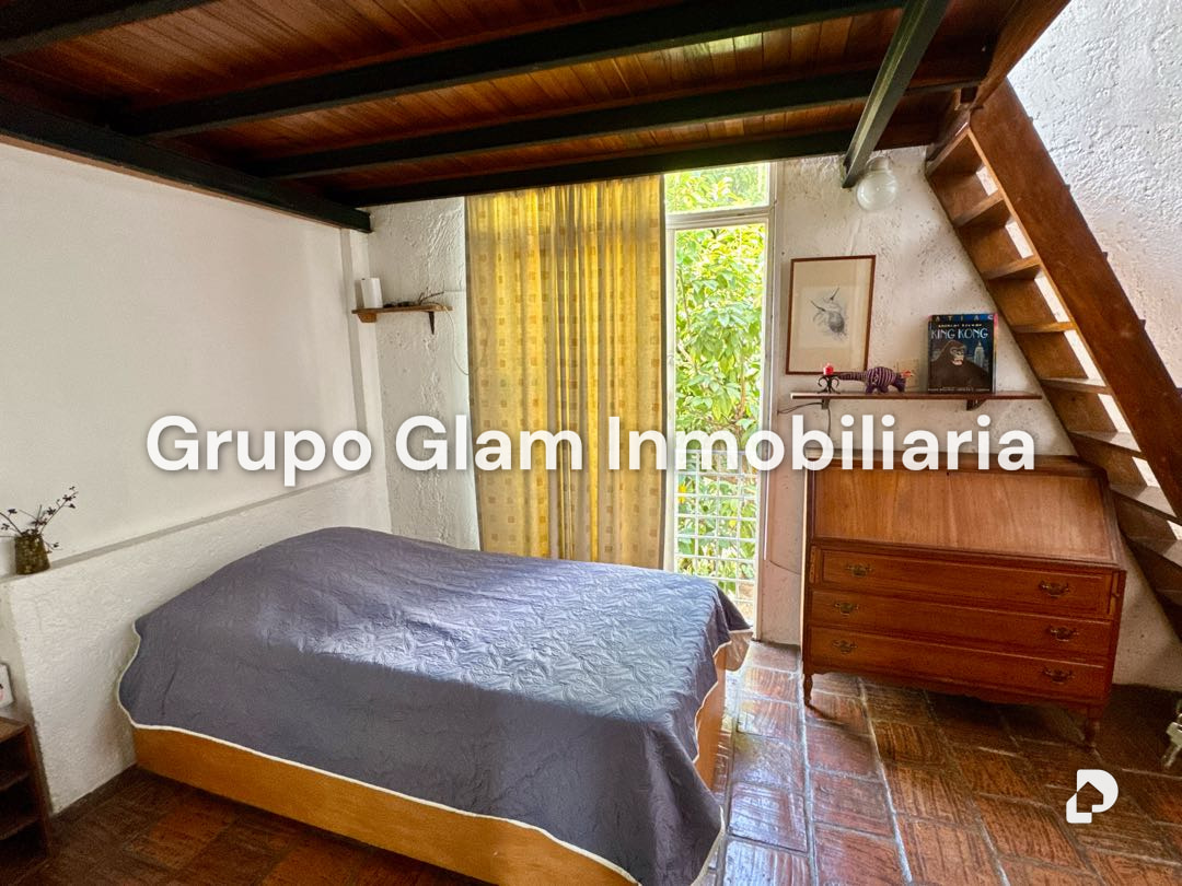 Casa en Colinas de Bello Monte, Caracas – 25