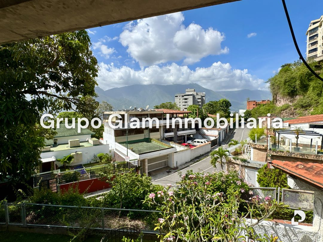 Casa en Colinas de Bello Monte, Caracas – 16