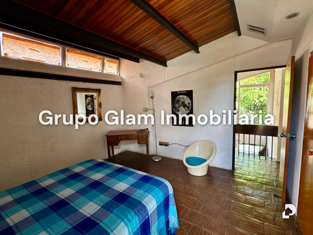 Casa en Colinas de Bello Monte, Caracas – 21