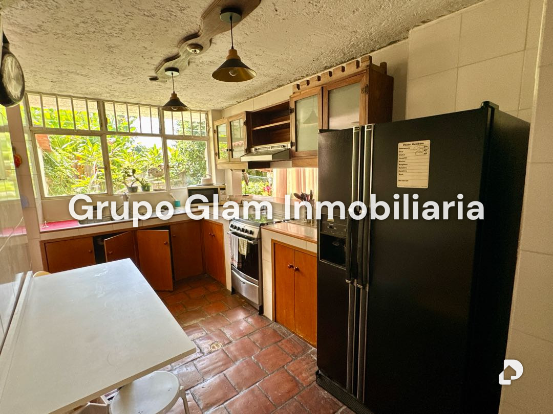 Casa en Colinas de Bello Monte, Caracas – 7