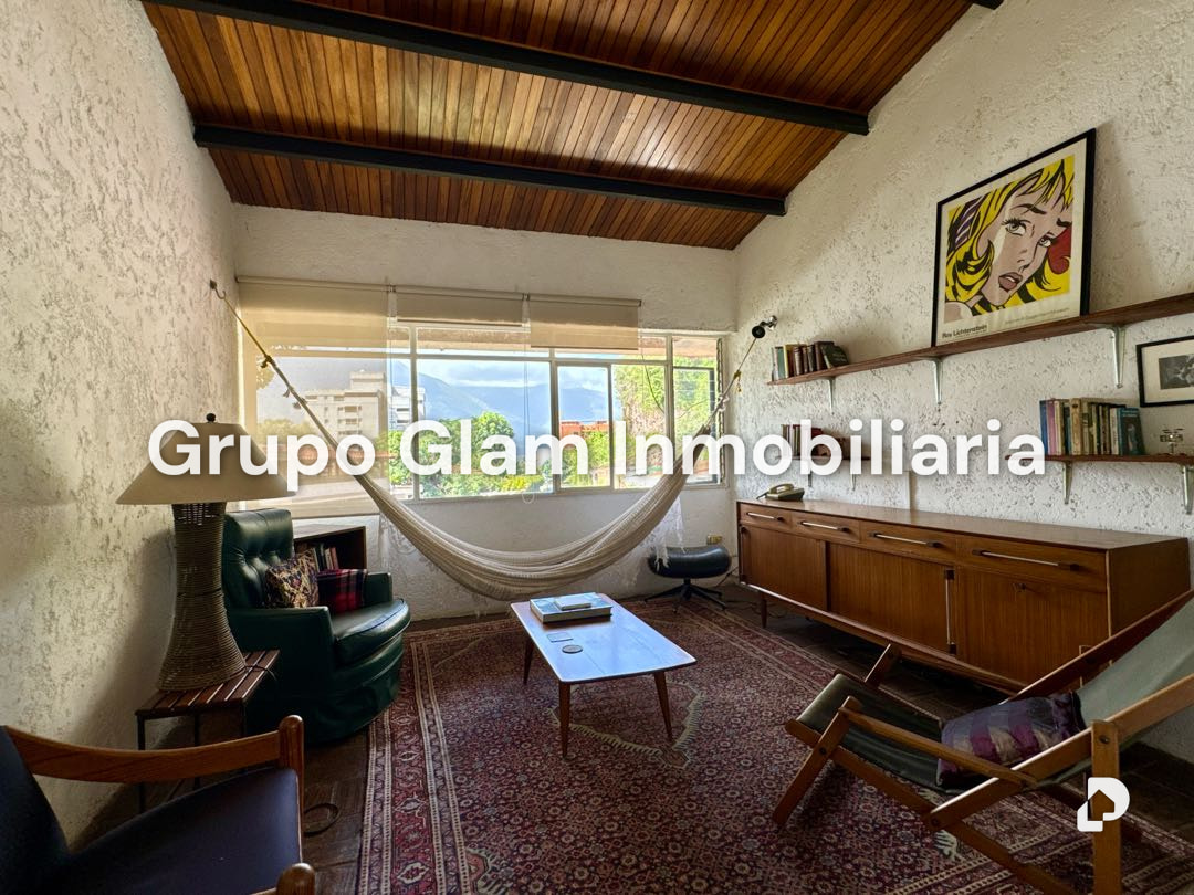Casa en Colinas de Bello Monte, Caracas – 14