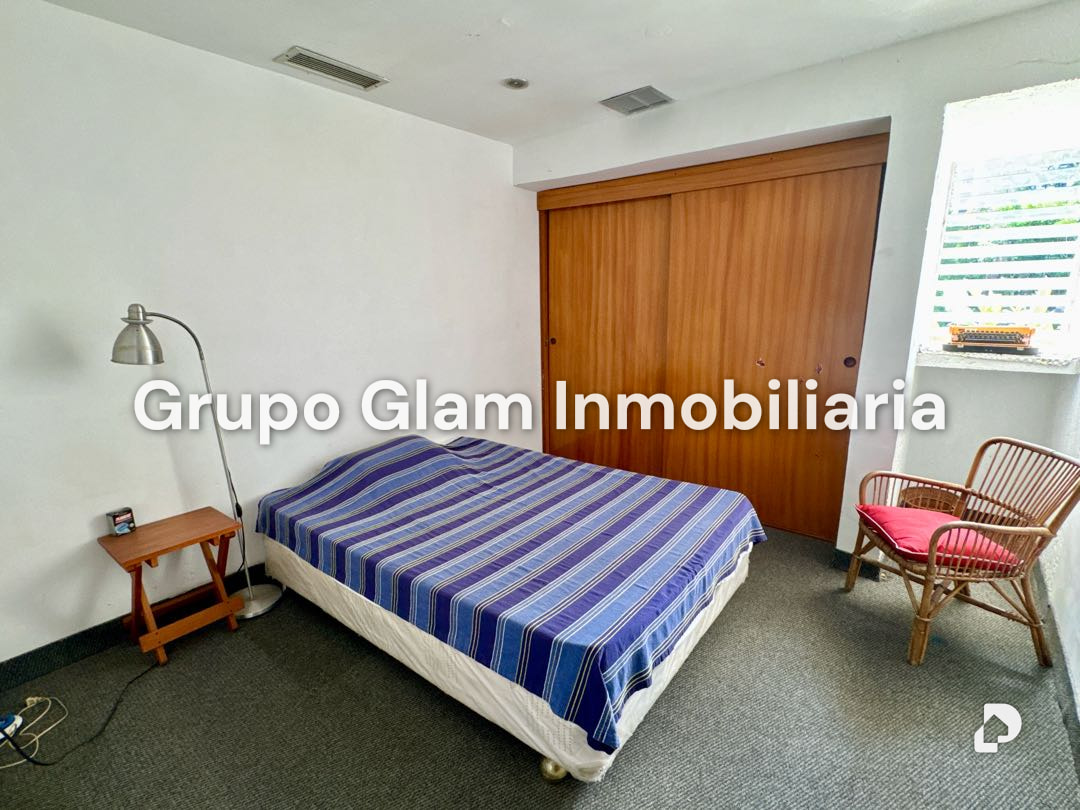 Casa en Colinas de Bello Monte, Caracas – 23