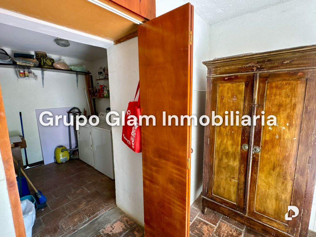 Casa en Colinas de Bello Monte, Caracas – 8