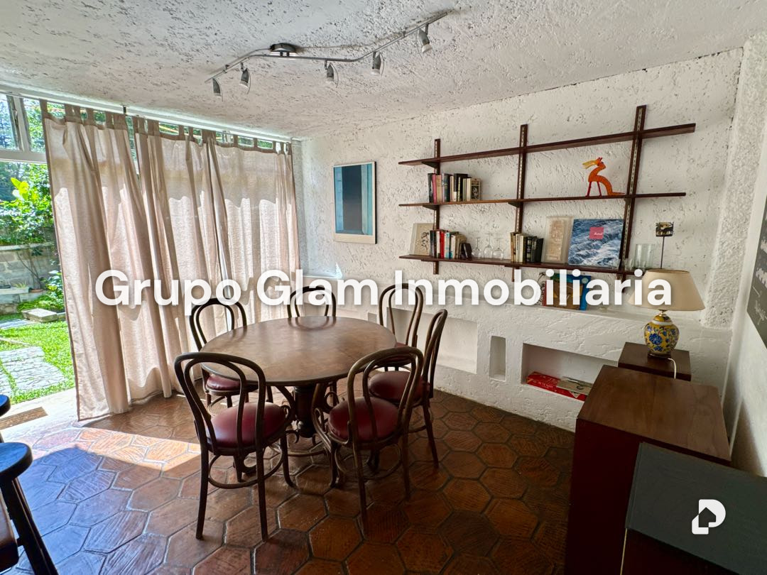 Casa en Colinas de Bello Monte, Caracas – 9