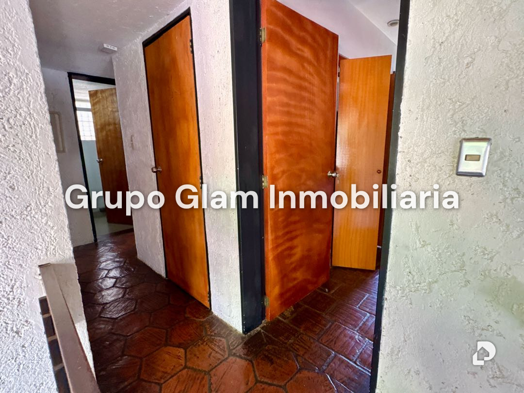 Casa en Colinas de Bello Monte, Caracas – 18