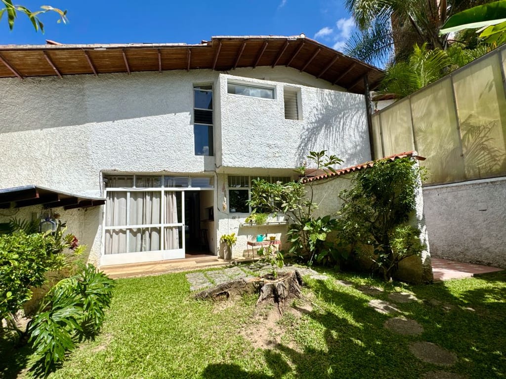 Casa en Colinas de Bello Monte, Caracas - 1