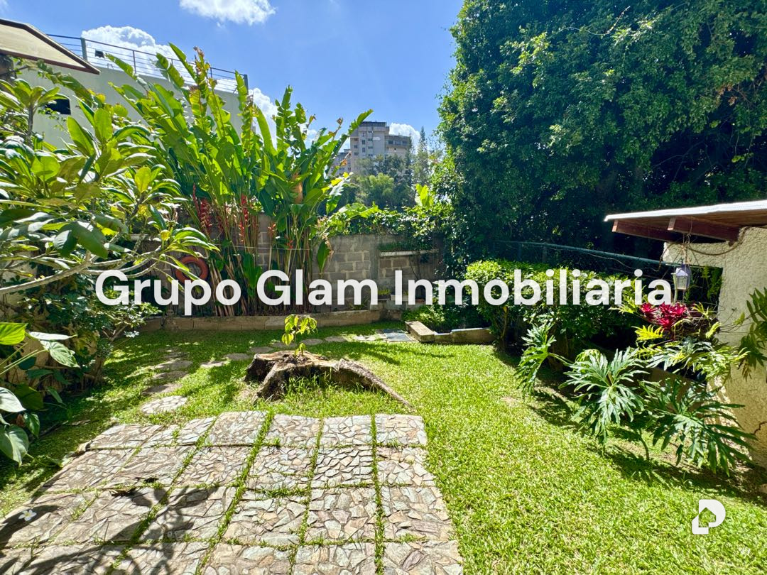 Casa en Colinas de Bello Monte, Caracas – 12