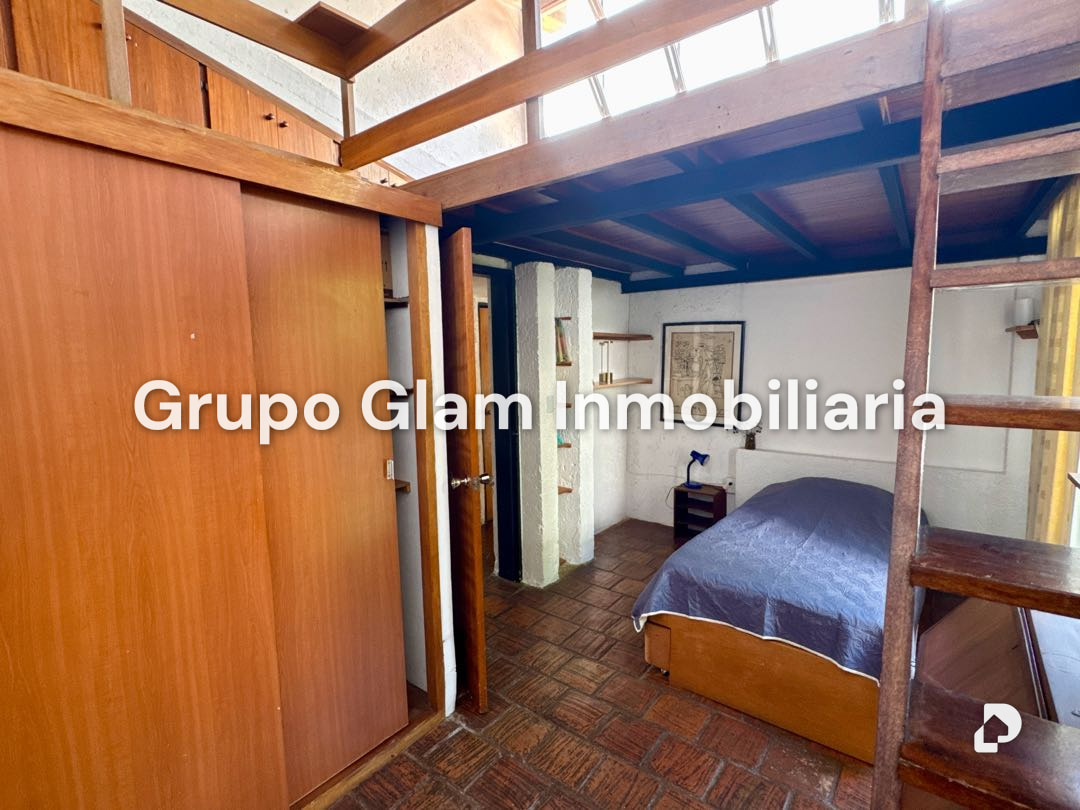 Casa en Colinas de Bello Monte, Caracas – 26