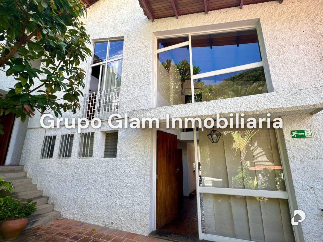 Casa en Colinas de Bello Monte, Caracas – 3