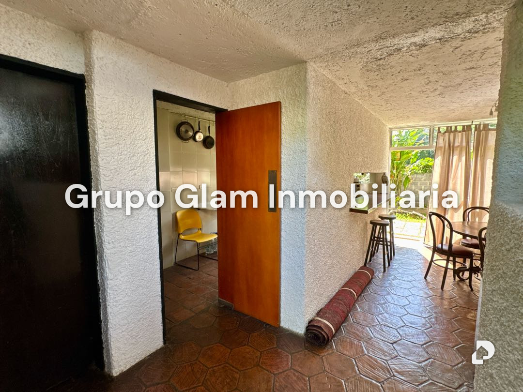 Casa en Colinas de Bello Monte, Caracas – 5