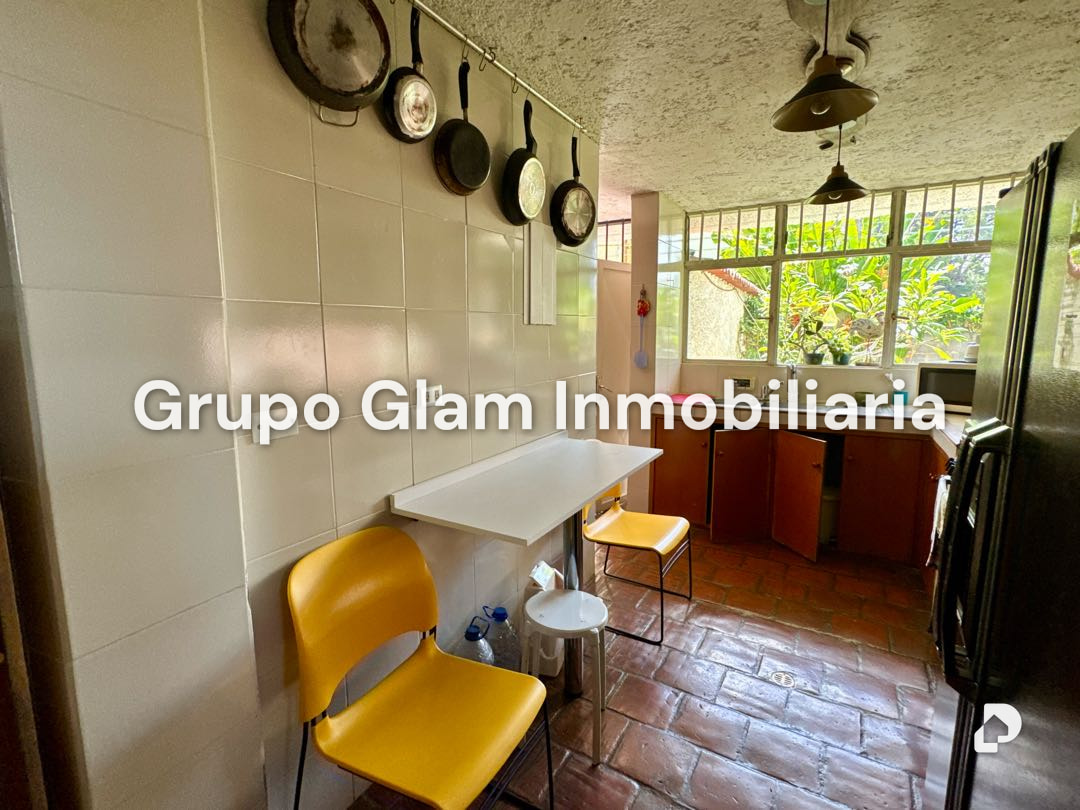 Casa en Colinas de Bello Monte, Caracas – 6