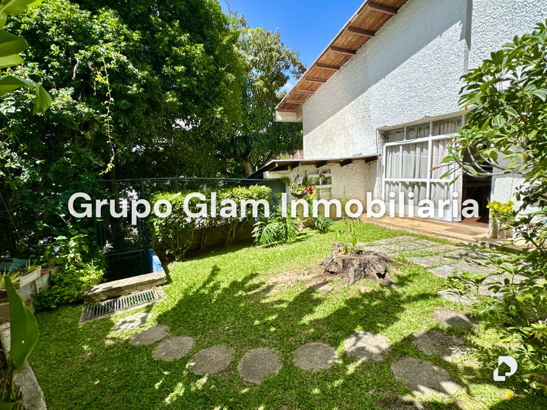 Casa en Colinas de Bello Monte, Caracas – 10