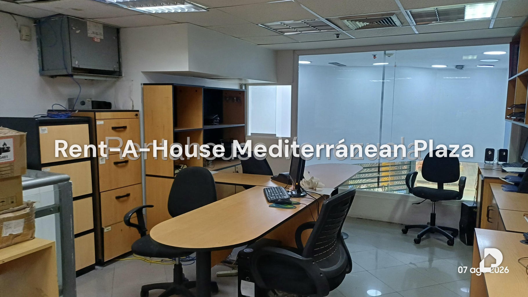Local comercial en Castillete, San Diego – 12