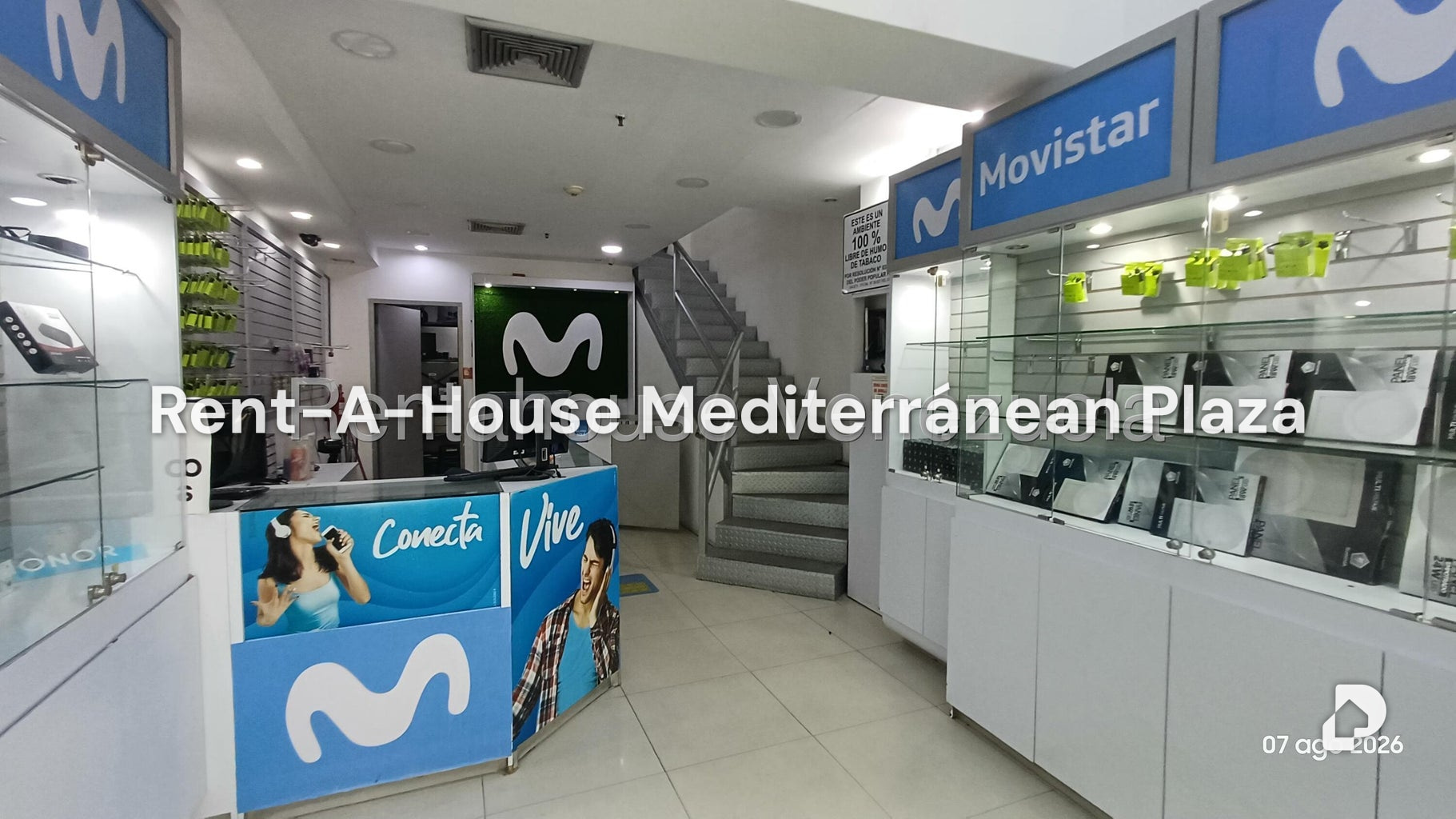 Local comercial en Castillete, San Diego – 7