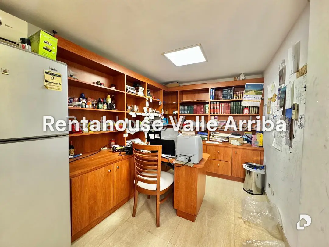 Apartamento en La Urbina, Caracas – 27