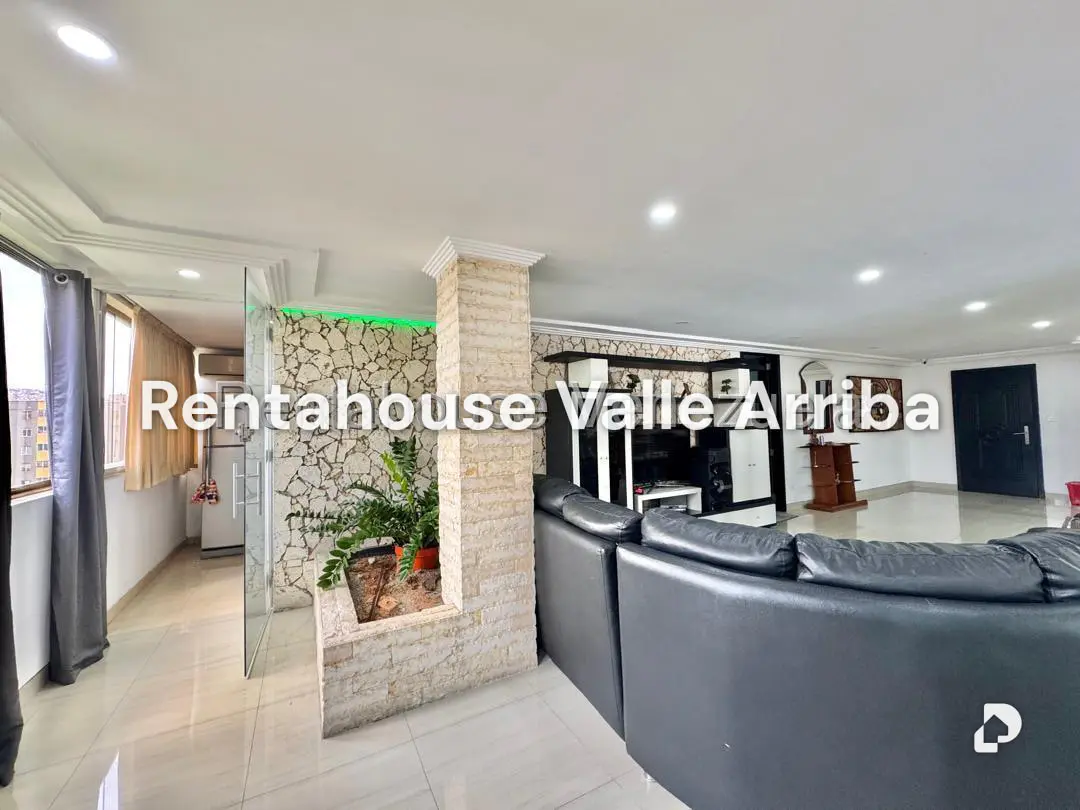 Apartamento en La Urbina, Caracas – 6