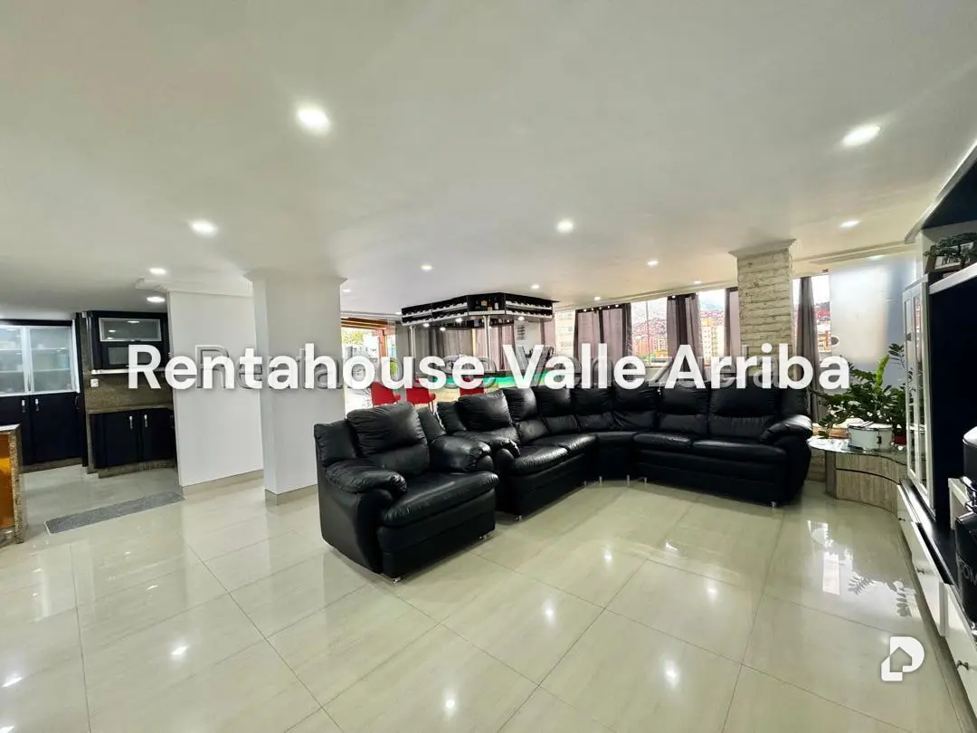 Apartamento en La Urbina, Caracas – 3
