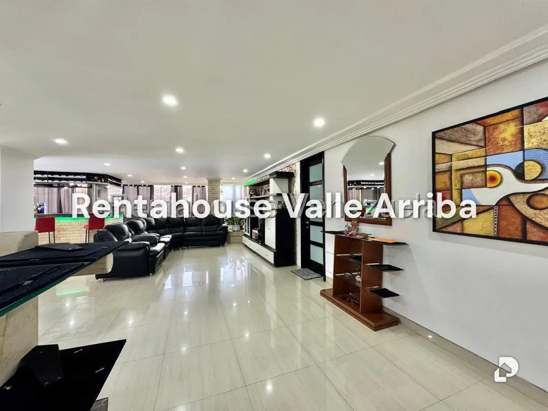 Apartamento en La Urbina, Caracas – 26