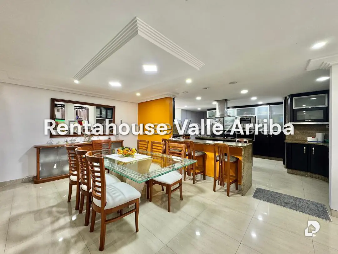 Apartamento en La Urbina, Caracas – 19