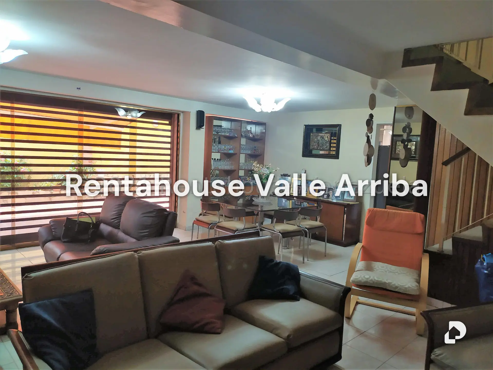 Casa en La Trinidad, Caracas
