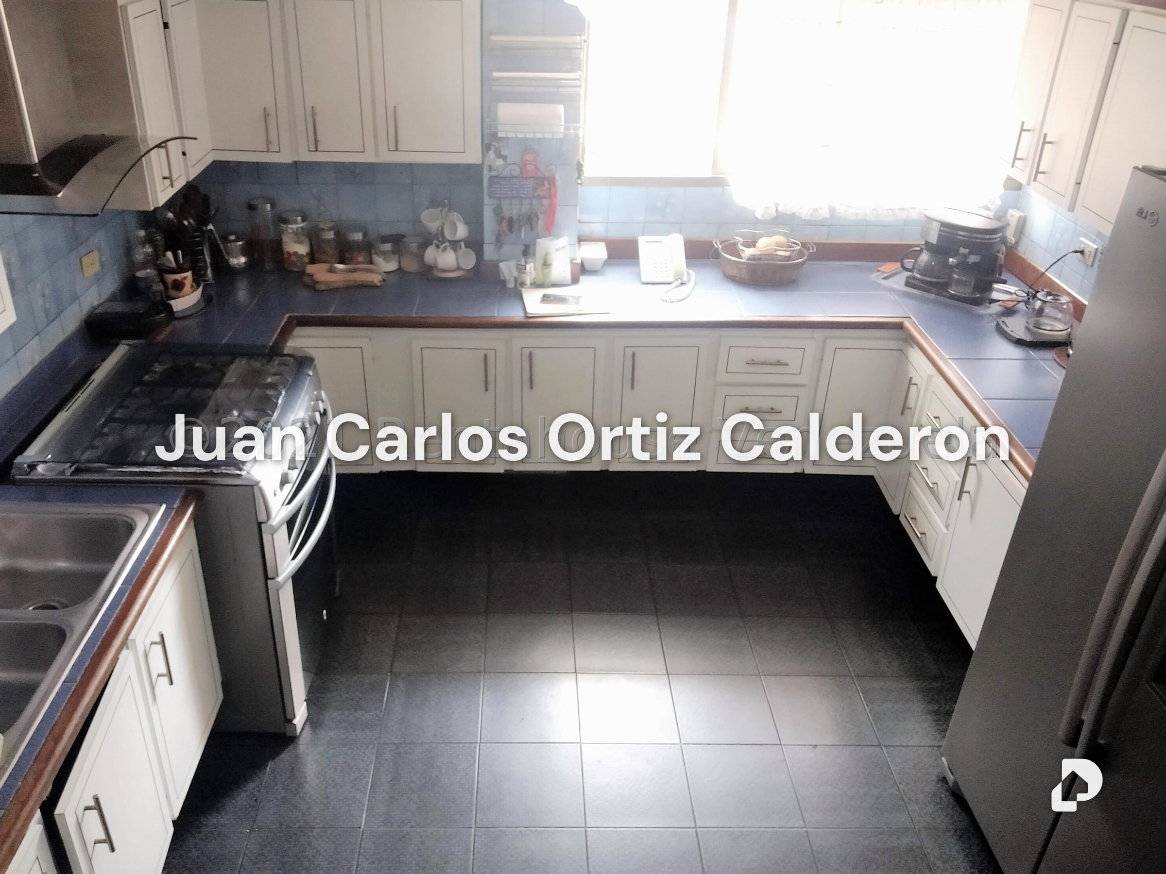 Casa en La Trinidad, Caracas – 6
