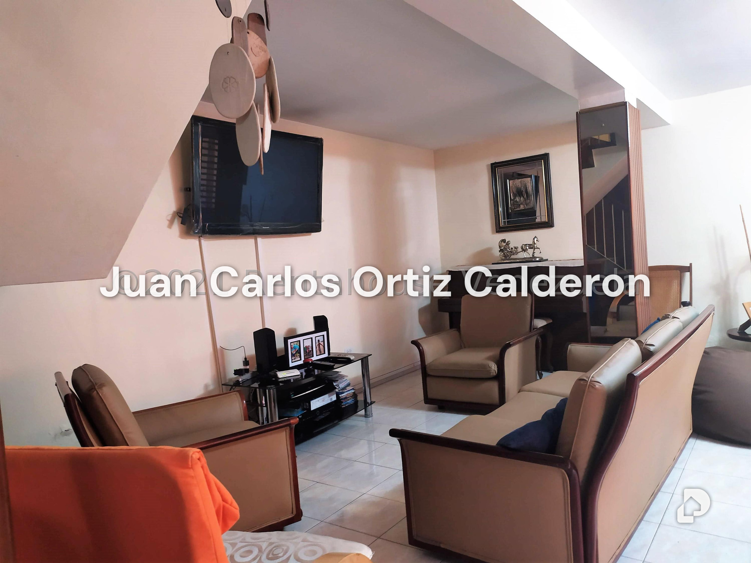 Casa en La Trinidad, Caracas – 14