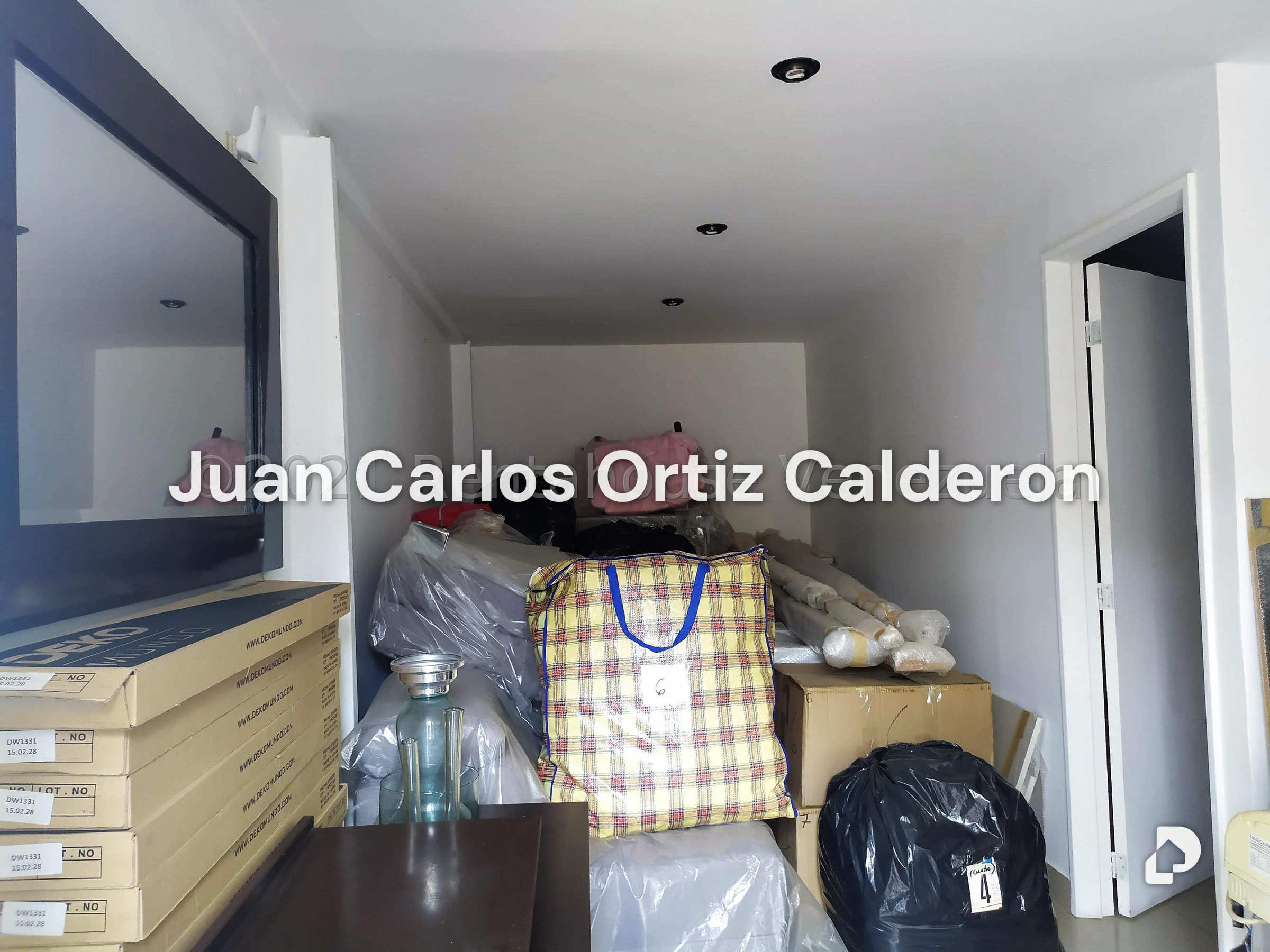 Casa en La Trinidad, Caracas – 20