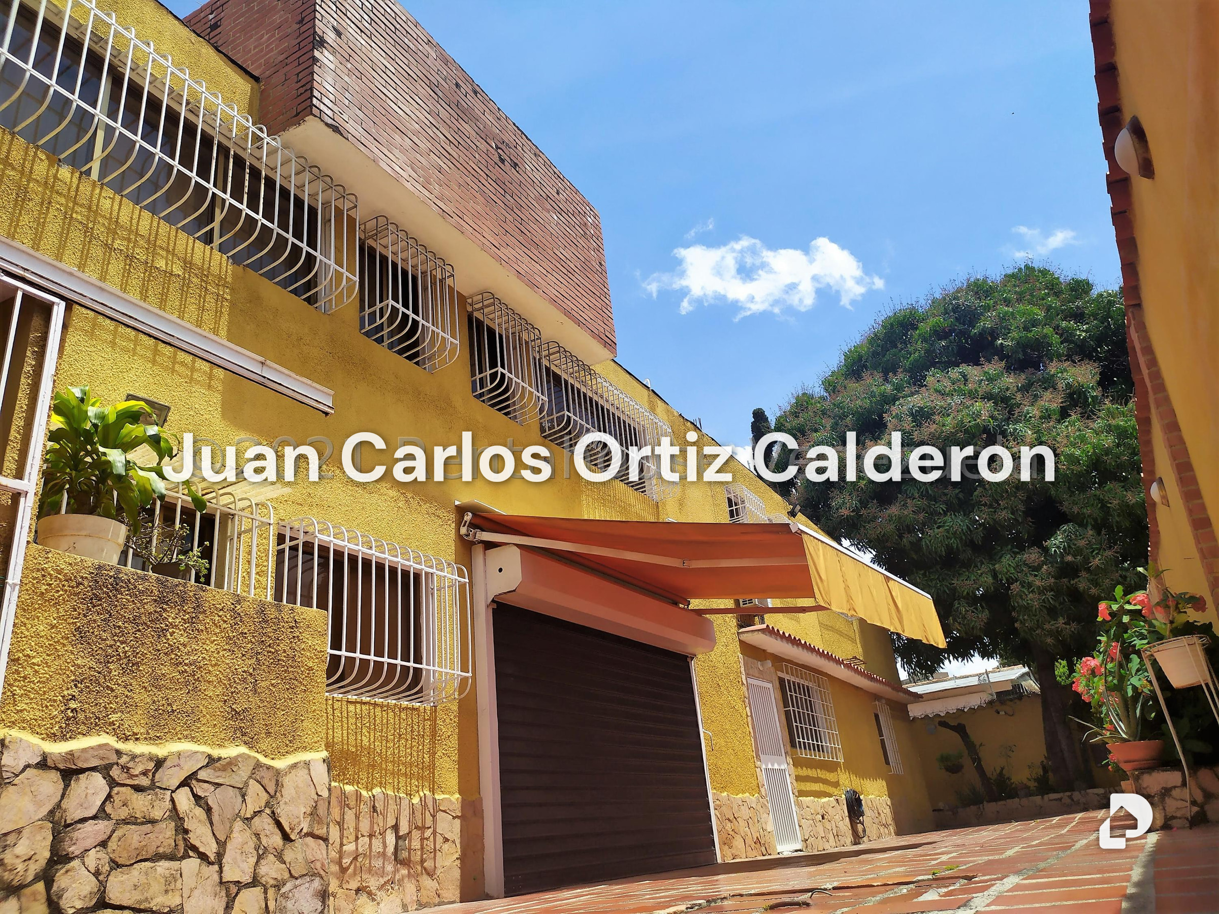 Casa en La Trinidad, Caracas – 1