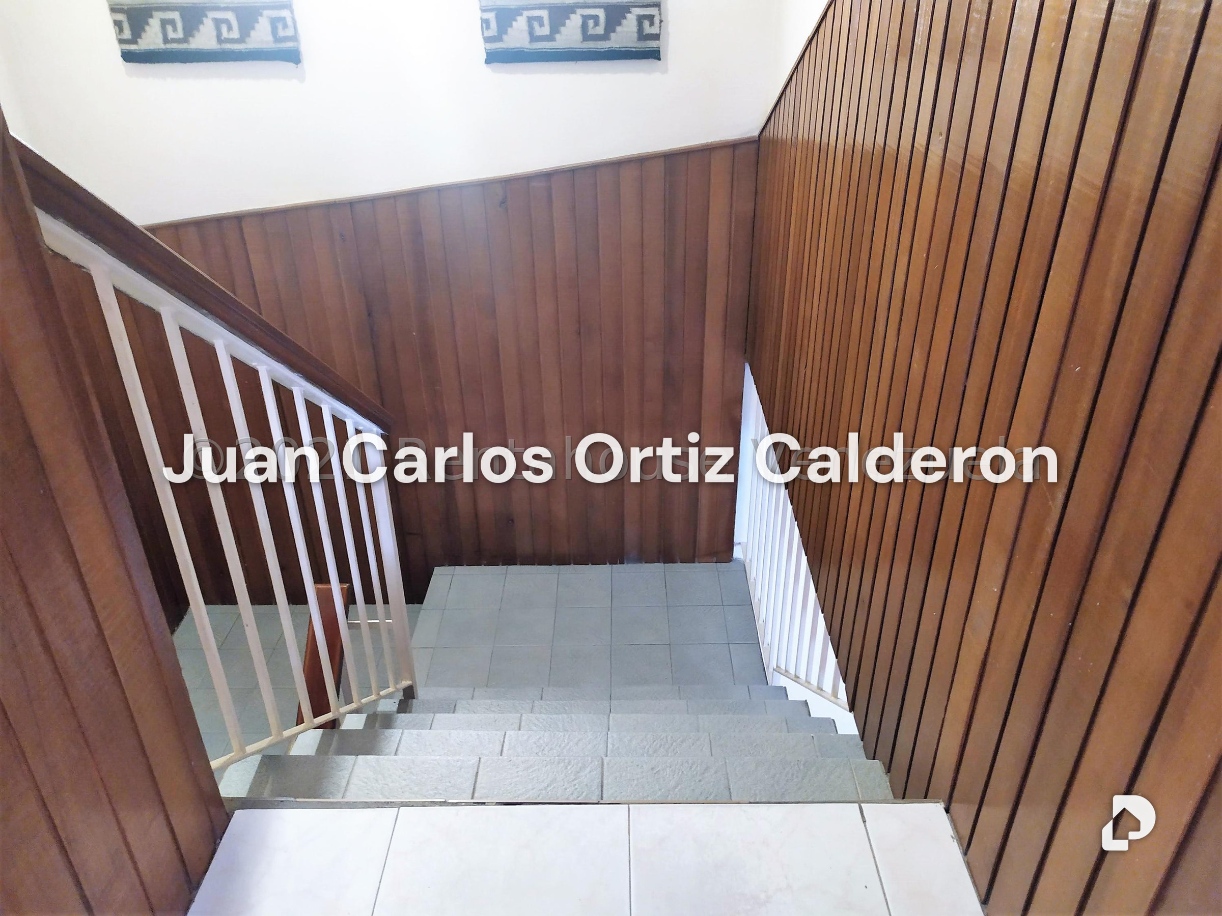 Casa en La Trinidad, Caracas – 15