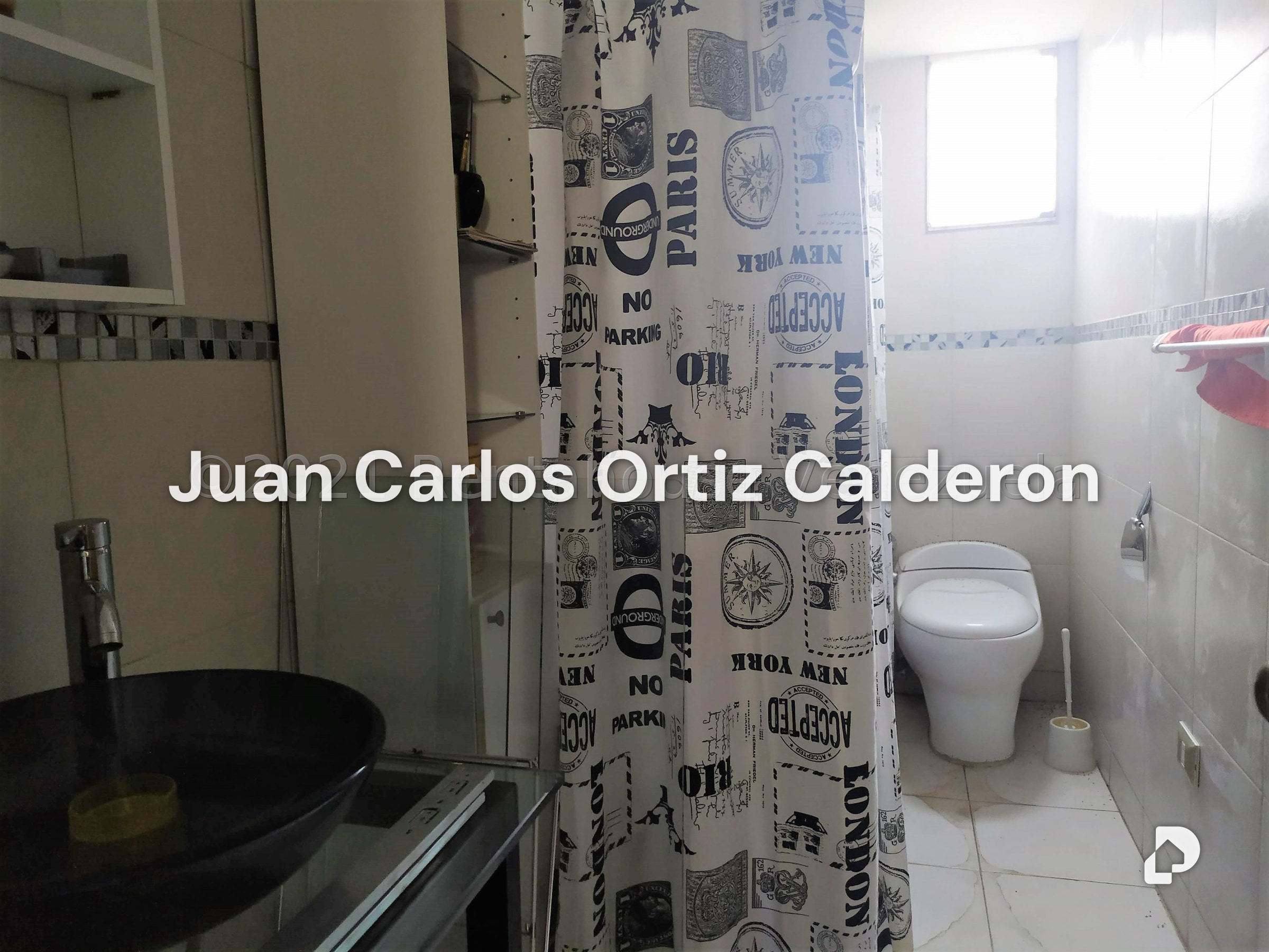 Casa en La Trinidad, Caracas – 22
