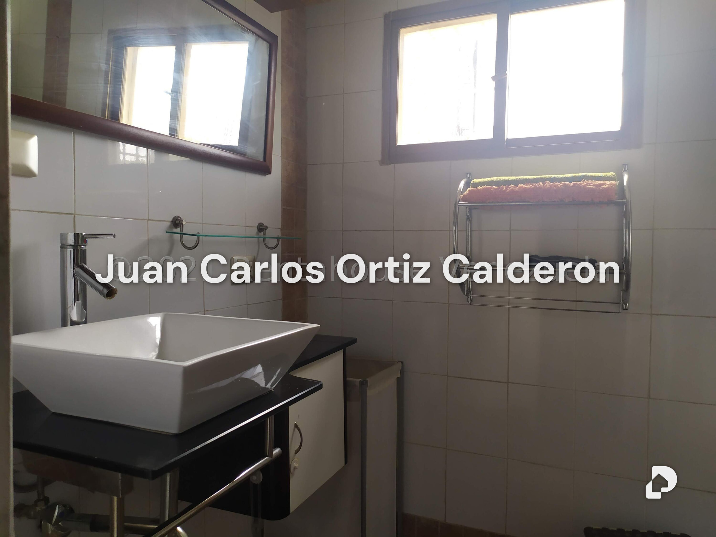 Casa en La Trinidad, Caracas – 28