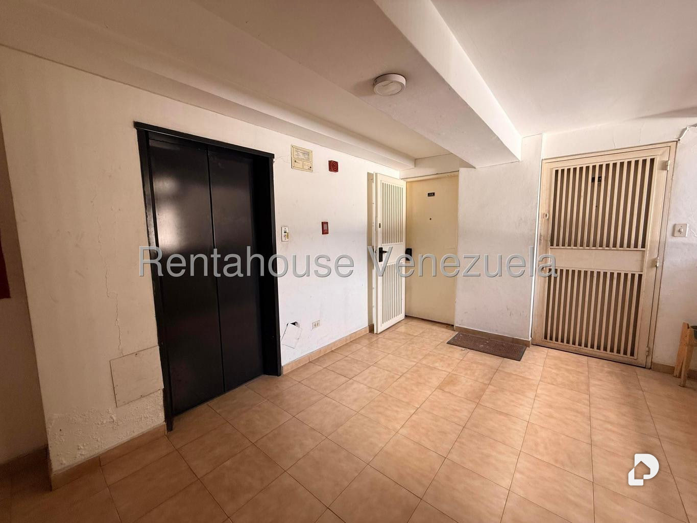 Apartamento en La Campiña, Caracas – 30