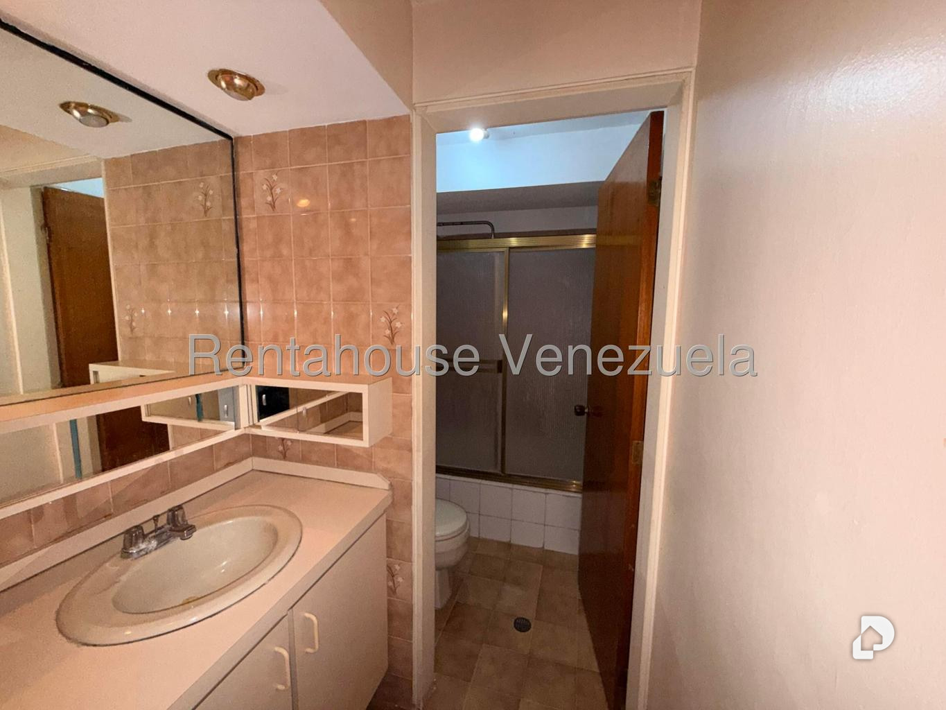 Apartamento en La Campiña, Caracas – 23