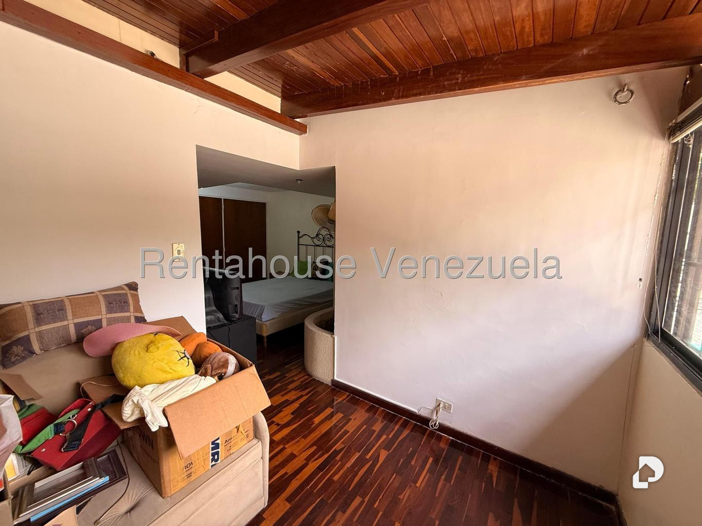 Apartamento en La Campiña, Caracas – 26