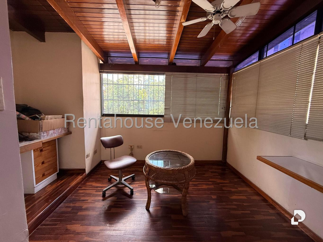 Apartamento en La Campiña, Caracas – 20