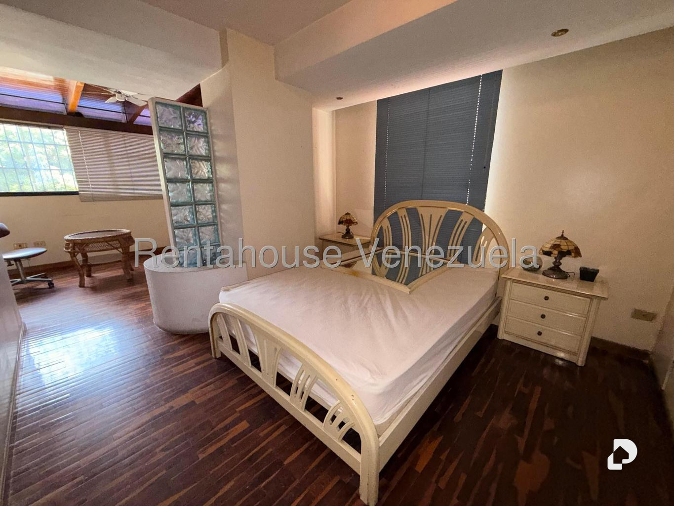 Apartamento en La Campiña, Caracas – 18