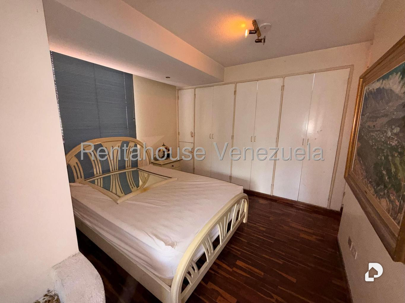 Apartamento en La Campiña, Caracas – 19