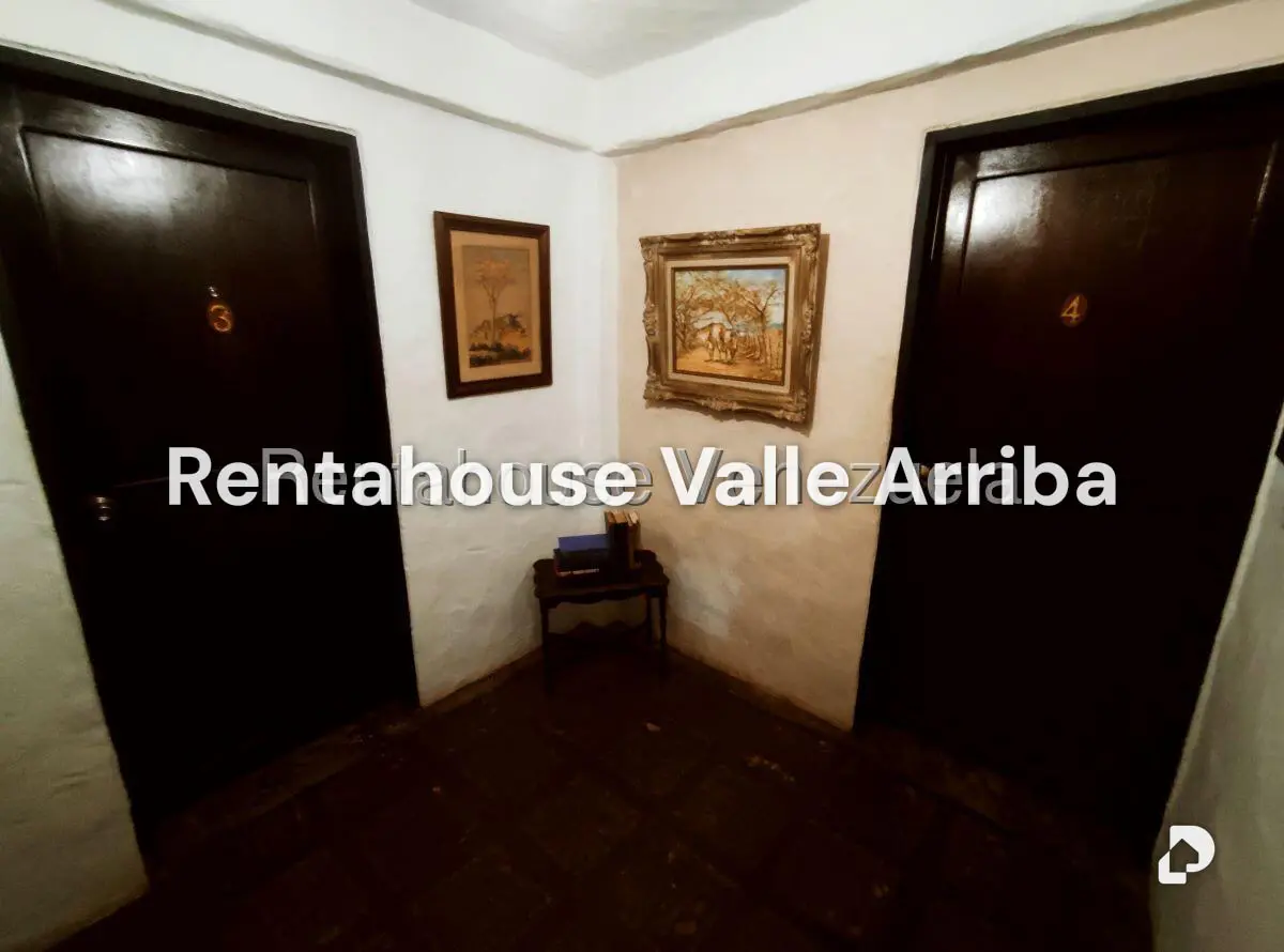 Local comercial en El Hatillo, Caracas – 19
