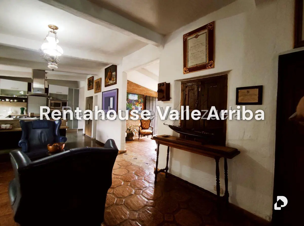 Local comercial en El Hatillo, Caracas – 7