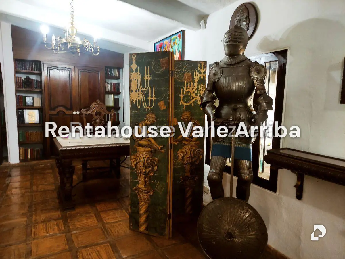Local comercial en El Hatillo, Caracas – 13