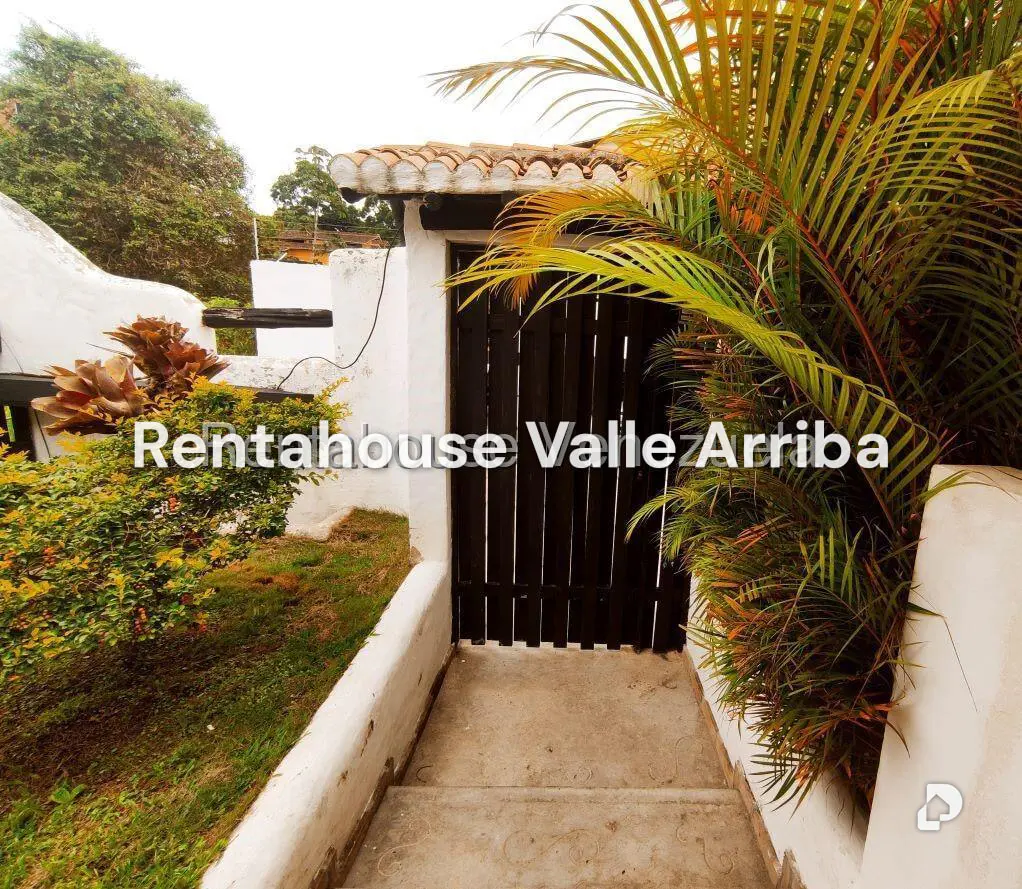 Local comercial en El Hatillo, Caracas – 4