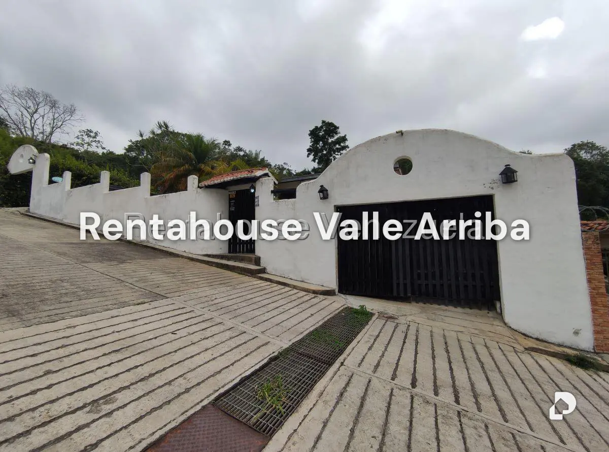 Local comercial en El Hatillo, Caracas – 1