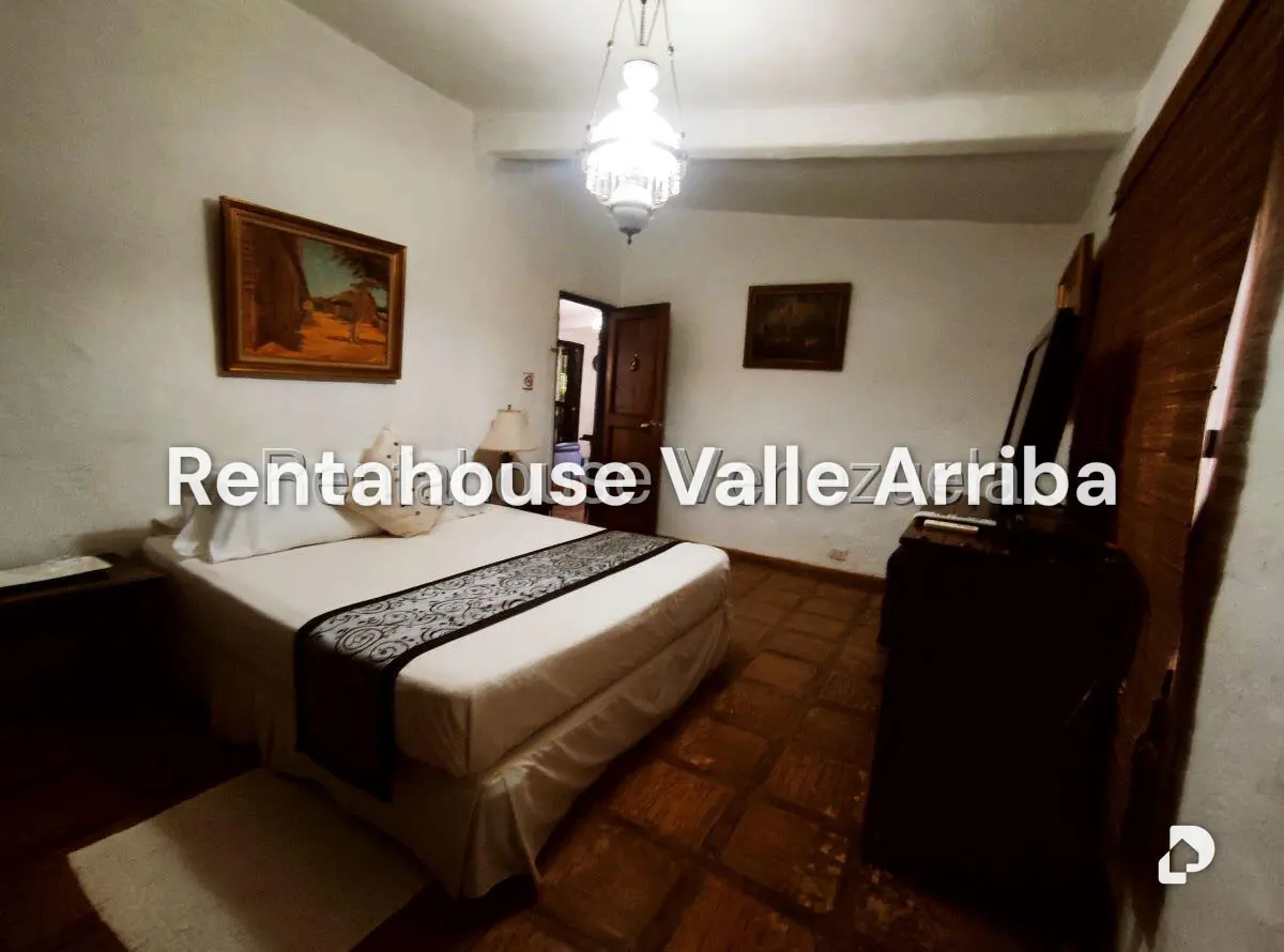 Local comercial en El Hatillo, Caracas – 21
