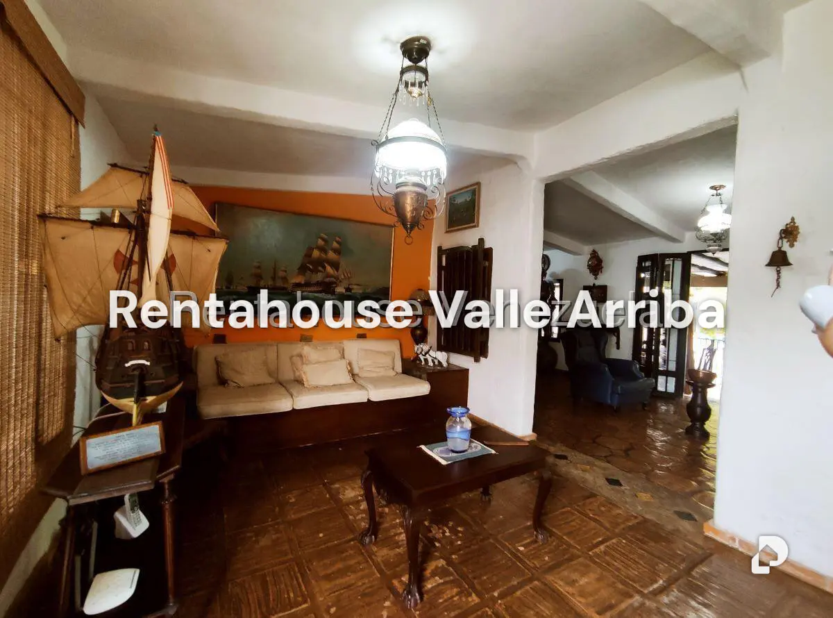 Local comercial en El Hatillo, Caracas – 6
